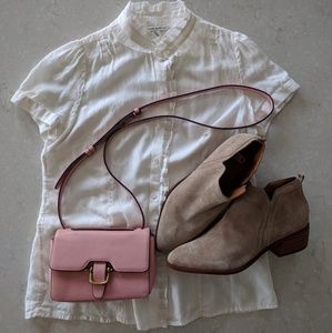 Banana Republic Blouse